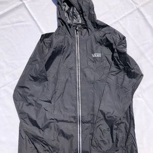 Vans windbreaker